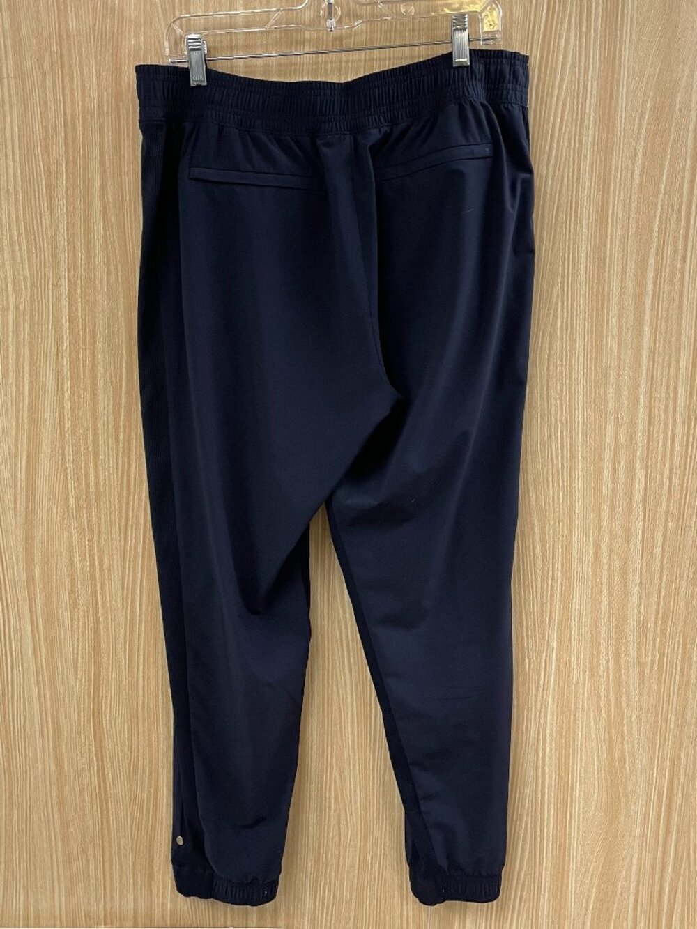 Athleta Navy Pants Size 14